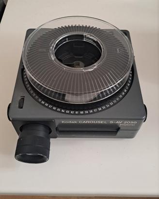 PROIETTORI KODAK CAROUSEL