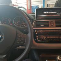 AUTORADIO CARTABLET BMW SERIE 3 ANDROID APPLE