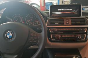 AUTORADIO CARTABLET BMW SERIE 3 ANDROID APPLE
