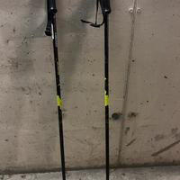 Bastoncini sci HEAD Bambino