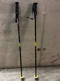 Bastoncini sci HEAD Bambino