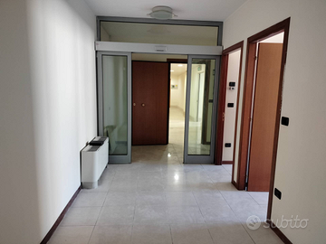 Ufficio in zona corso Cairoli anche in locazion