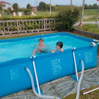 Piscina Intex 3x2m