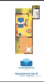 Multiproprietà Pianeta Maratea