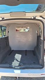 divisorio cabina fiat scudo