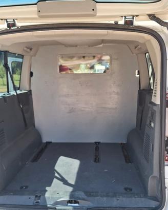 divisorio cabina fiat scudo