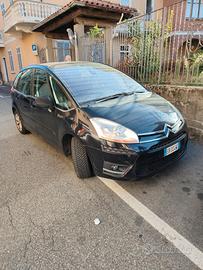Picasso c4
