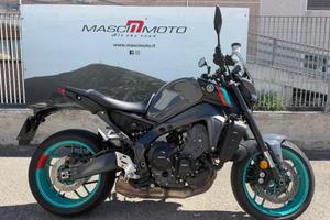 Yamaha MT-09 2023