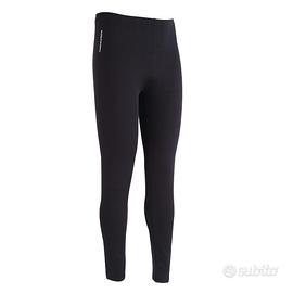 PANTALONE TERMICO INVERNALE MOTO TUCANO URBANO 671