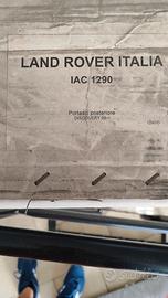 portasci a sbalzo per fuoristrada DISCOVERY 99