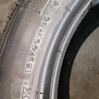 4 GOMME USATE ESTIVO 1955516 - CP2928030