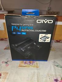 supporto verticale ps4