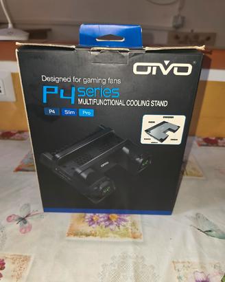 supporto verticale ps4