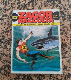 zagor raccolta n 221