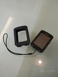 Garmin Edge 520 Plus + cover 