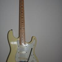 Elettrica Stratocaster Tonin8