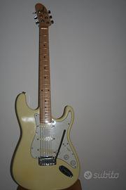 Elettrica Stratocaster Tonin8