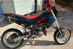 Aprilia sx 125 2t