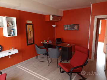 Stanze ad uso professionale