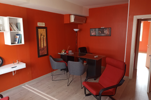 Stanze ad uso professionale