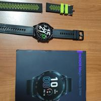 HONOR MAGIC WATCH 2 46mm OMAGGIO CINTURINO SPORT