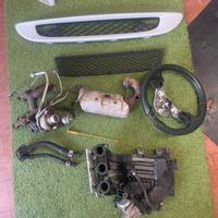 Ricambi smart 451 brabus