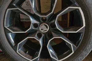 Cerchinin lega W,Audi ,Seat ,Skoda.