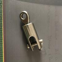 Attacco girevole x vele