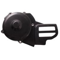 Carter sinistro lato accensione Yamaha DT 125