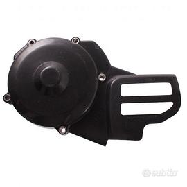 Carter sinistro lato accensione Yamaha DT 125