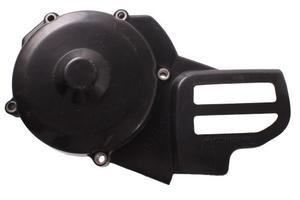 Carter sinistro lato accensione Yamaha DT 125
