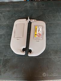 ALETTE PARASOLE PEUGEOT 108