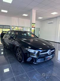 Mercedes-benz A 180 d Automatic Executive