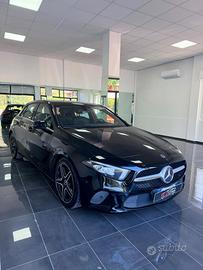 Mercedes-benz A 180 d Automatic Executive
