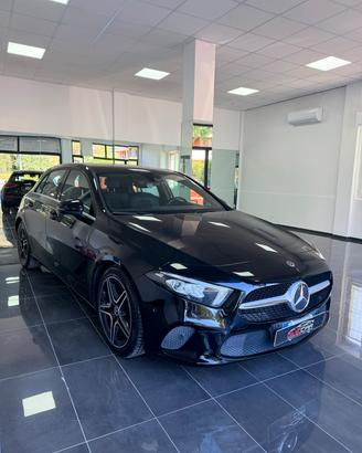 Mercedes-benz A 180 d Automatic Executive