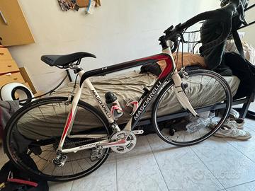 Masciarelli carbon frame