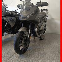 Honda x-adv 750 dct+rate+permute+promo mc+garanzia