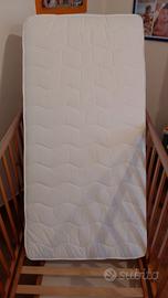 Materasso per lettino bambini