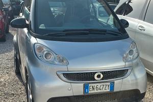 smart 451 diesel 