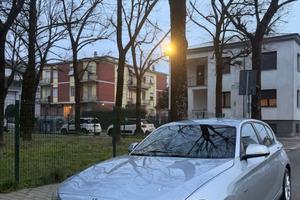 BMW SERIE 1 116D NEOPATENTATI