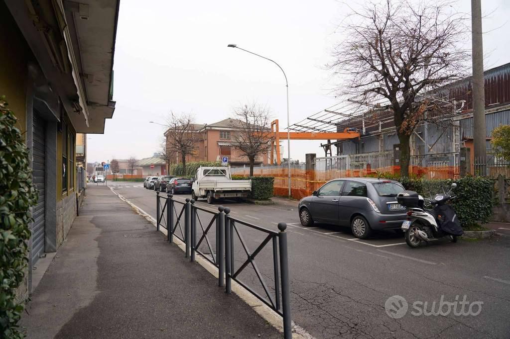 Appartamento – Calusco d'Adda, Contrada Centro, Bergamo - Vista 2