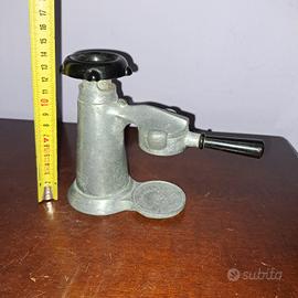 PICCOLISSIMA CAFFETTIERA VESUVIANA 