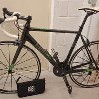 ROSE  XEON CLS full  carbon