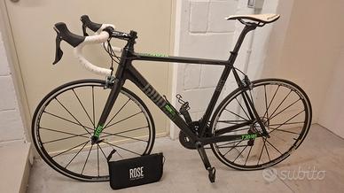 ROSE  XEON CLS full  carbon