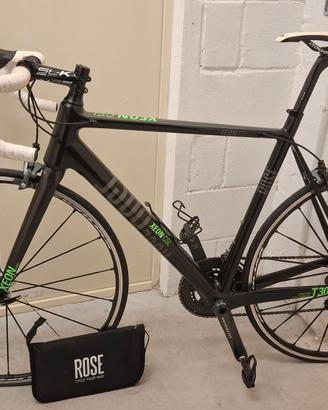 Sottocosto ROSE  XEON CLS full  carbon