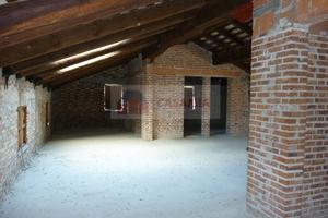 Schiera di testa - Gorgo al Monticano