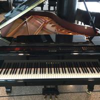 Pianoforte yamaha c3 silent