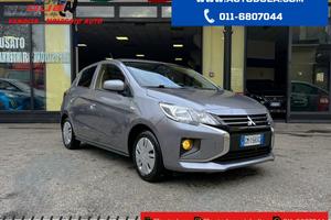 MITSUBISHI Space Star 1.2 GPL Intense SDA NO VINCO