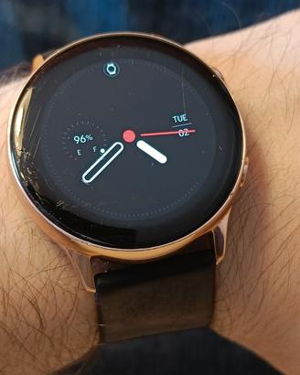 smartwatch Samsung Galaxy Watch Active