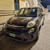 Fiat 500L 1.6 Multijet 120 CV Trekking